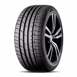 Falken ZIEX ZE914B 225/40 R18 92W passenger car Summer tyres Tyres 354787 4250427432458 Felgenschutz
