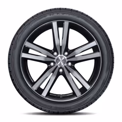 Falken ZIEX ZE914B 225/40 R18 92W passenger car Summer tyres Tyres 354787