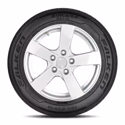 Falken SINCERA SN110 205/60 R16 96H passenger car Summer tyres Tyres 336772TH