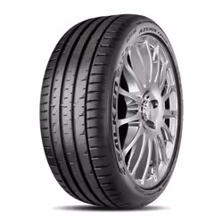 Falken AZENIS FK520 XL MFS TL 245/30 R20 90Y passenger car Summer tyres Tyres 355597 4250427433455 Felgenschutz