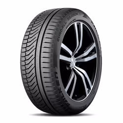 Falken EUROALL SEASON AS220PRO XL MFS M+S 3PMSF TL 235/45 R17 97W passenger car All-season tyres Tyres 356253