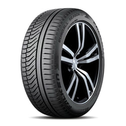 Falken EUROALL SEASON AS220PRO XL MFS M+S 3PMSF TL 235/45 R17 97W passenger car All-season tyres Tyres 356253