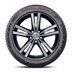 Falken EUROALL SEASON AS220PRO XL MFS M+S 3PMSF TL 235/45 R17 97W passenger car All-season tyres Tyres 356253