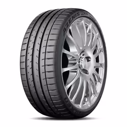 Falken AZENIS RS820 245/45 R19 102Y passenger car Summer tyres Tyres 355699 4250427434834 Felgenschutz