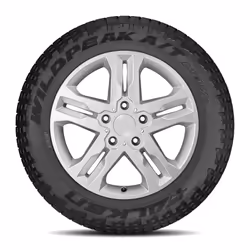 Falken WILDPEAK A/T AT3WA 235/70 R16 109H passenger car All-season tyres Tyres 354382TH