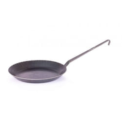 Petromax Wrought-Iron Pan SP28