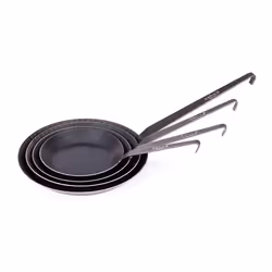 Petromax Wrought-Iron Pan SP28