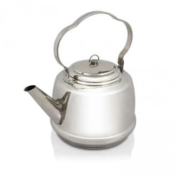 Petromax tk1 kettle 1.5 L Stainless steel