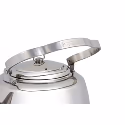 Petromax tk1 kettle 1.5 L Stainless steel