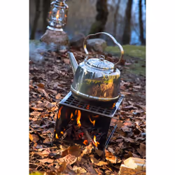 Petromax tk1 kettle 1.5 L Stainless steel - Additional view 4