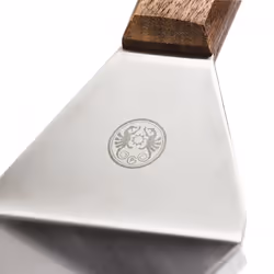 Petromax Flexible spatula with long handle