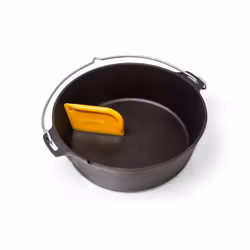Petromax Scraper for Dutch Ovens and Skillets