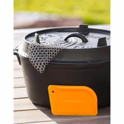 Petromax Scraper for Dutch Ovens and Skillets - Additional view 5