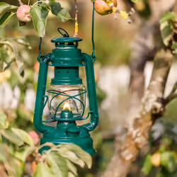 Feuerhand Baby Special 276 Fuel powered camping lantern - Additional view 3