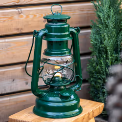Feuerhand Baby Special 276 Fuel powered camping lantern - Additional view 4
