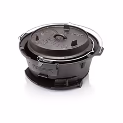 Petromax Fire Barbecue Grill tg3