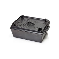 Petromax Loaf Pan with Lid k8