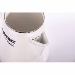 Petromax Tea and Coffee Percolator "Perkomax" (White)