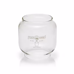 Feuerhand G276, Translucent, Petrol lantern, Glass, Baby Special 276, 84 mm, 84 mm