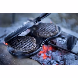 Petromax Burger Iron - Additional view 4