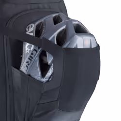 EVOC FR Enduro Blackline backpack Black Nylon