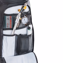 EVOC FR Enduro Blackline backpack Black Nylon - Additional view 4
