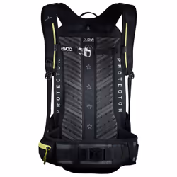 EVOC FR Enduro Blackline backpack Black Nylon - Additional view 5