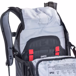 EVOC FR Enduro Blackline backpack Black Nylon - Additional view 6