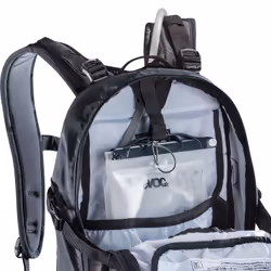 EVOC FR Enduro Blackline backpack Black Nylon - Additional view 7