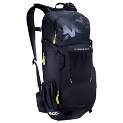 EVOC FR Enduro Blackline, Unisex, Nylon