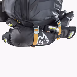 EVOC FR Trail Blackline 20 backpack Cycling backpack Black - Additional view 8