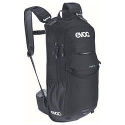 EVOC Stage backpack Black Nylon, Polyurethane