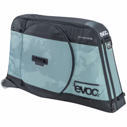 EVOC Bike Travel Bag XL, Bicycle carrier, Olive