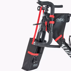 EVOC Road Bike Adapter Disc