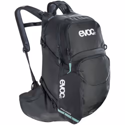 EVOC Explorer Pro 26l, Unisex, Waterproof, Flex2O, Mesh, Polyurethane