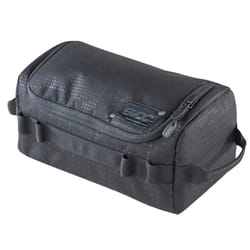 EVOC WASH BAG 2019: BLACK 4.4 LITRE