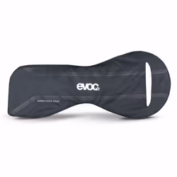 EVOC Chain Cover Road, Bicycle cover, Black