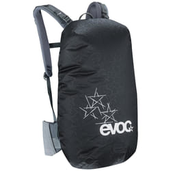 EVOC Raincover Sleeve Backpack rain cover Black, White Polyamide, Polyurethane 25 L