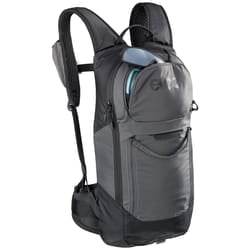 EVOC FR Lite Race 10 L Black, Grey