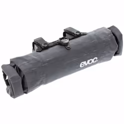 EVOC Handlebar Pack Boa, Front, Bicycle bag, Silk, Grey, 2.5 L, 300 mm