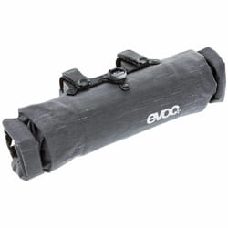 EVOC Handlebar Pack Boa Front Bicycle bag 2.5 L Silk Grey