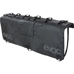 EVOC Tailgate Pad Bicycle carrier Black