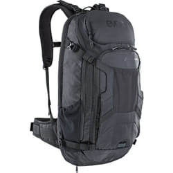 EVOC FR Trail E-Ride 20 L Black