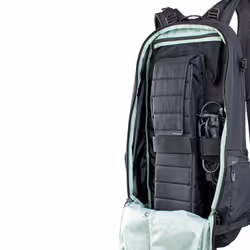 EVOC FR Trail E-Ride 20 L Black - Additional view 7