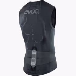 EVOC 301510100 Back protection vest