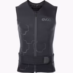 EVOC 301510100 Back protection vest