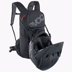 EVOC Ride 16L backpack Cycling backpack Black - Additional view 5