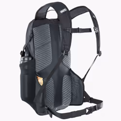 EVOC Ride 16L backpack Cycling backpack Black - Additional view 7