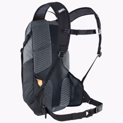 EVOC Ride 12L backpack Cycling backpack Black, Grey - Additional view 7