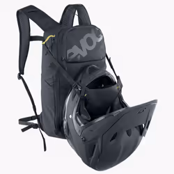 EVOC Ride 8L backpack Cycling backpack Black - Additional view 4